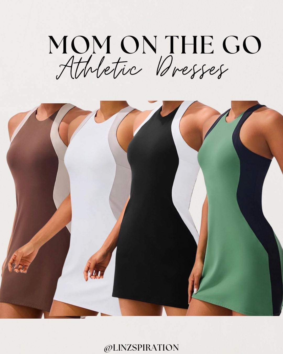 Loving these easy to throw on and go mom approved athletic dresses with removable shorts

#LTKgrwm #LTKmomlife #LTKActive