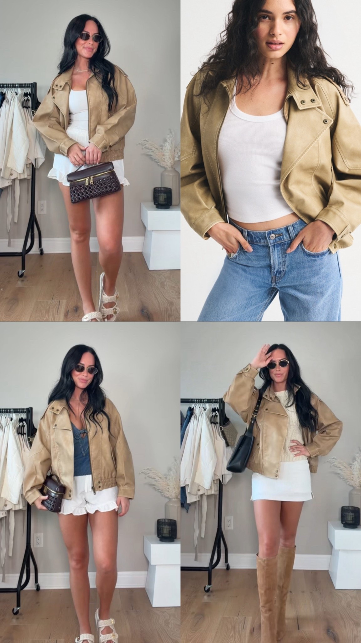 Abercrombie sale favorites ✨ 20-40% off everything and code SUITEAF will stack with the sale. 