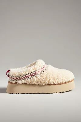 Ugg Tazz Braided Slippers | Anthropologie (US)