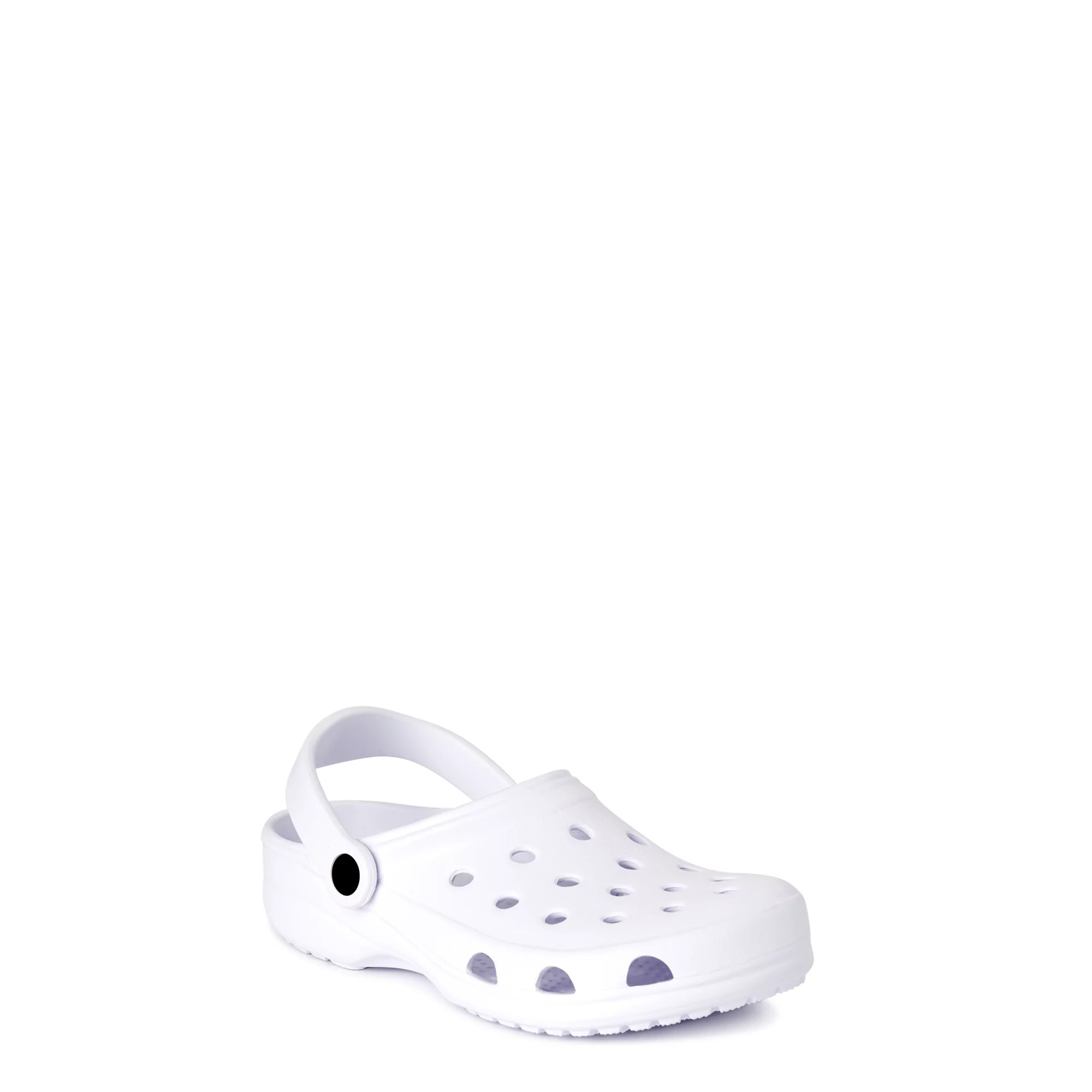 Time and Tru Women's EVA Clogs (Medium and Wide Widths Available) | Walmart (US)