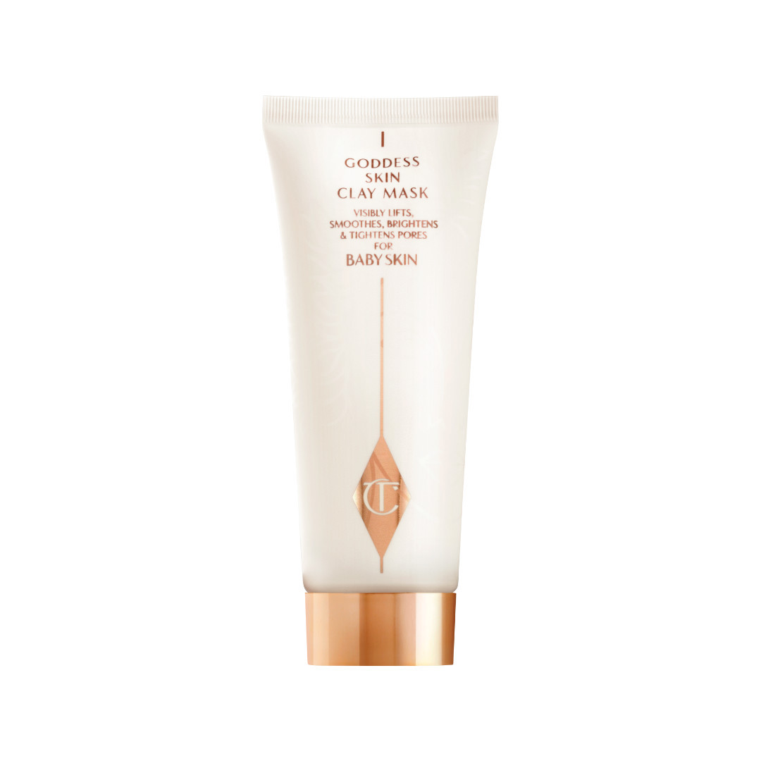 GODDESS SKIN CLAY MASK | Charlotte Tilbury (UK) 