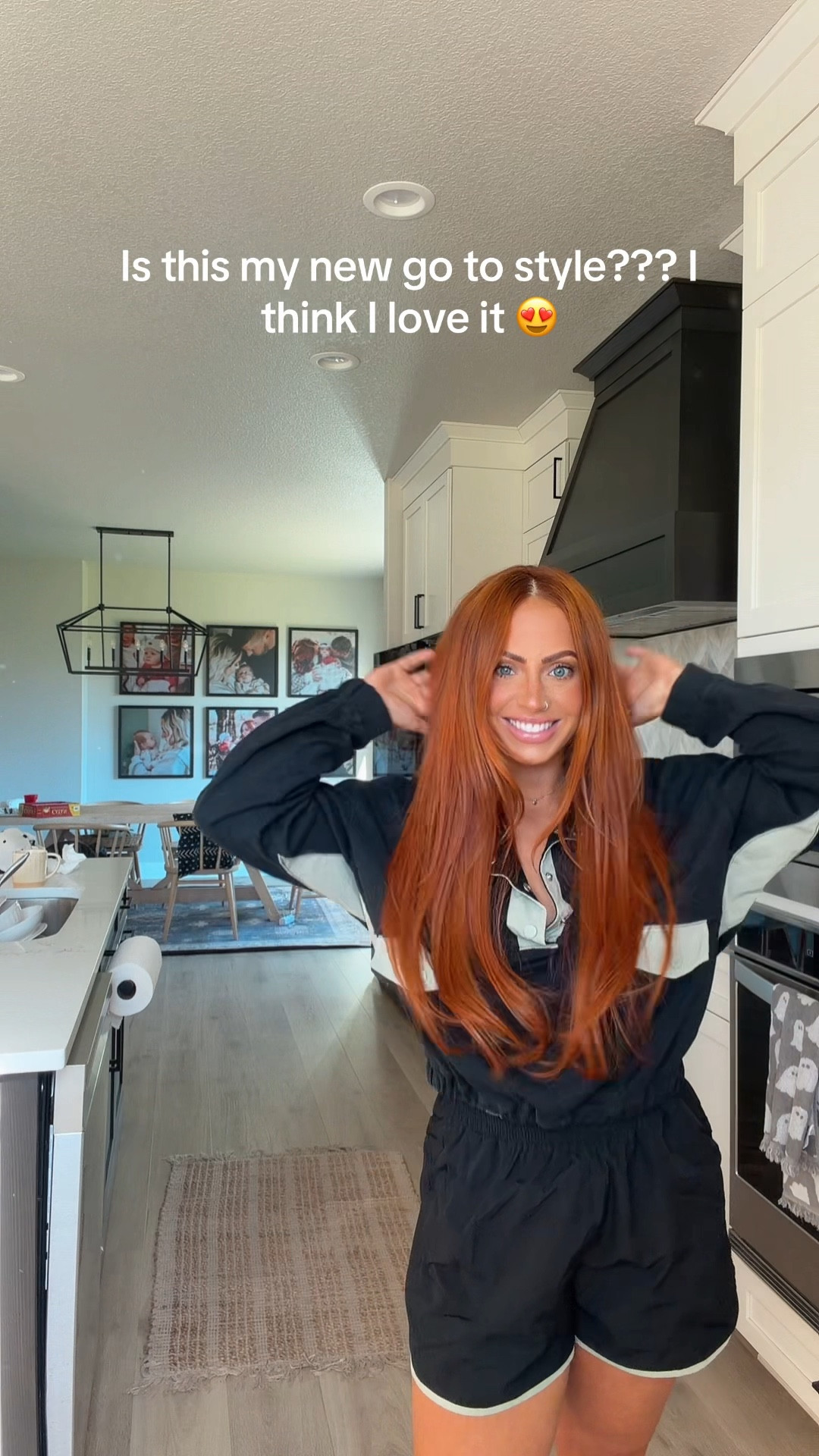 Blowout goals 😍

#LTKBeauty