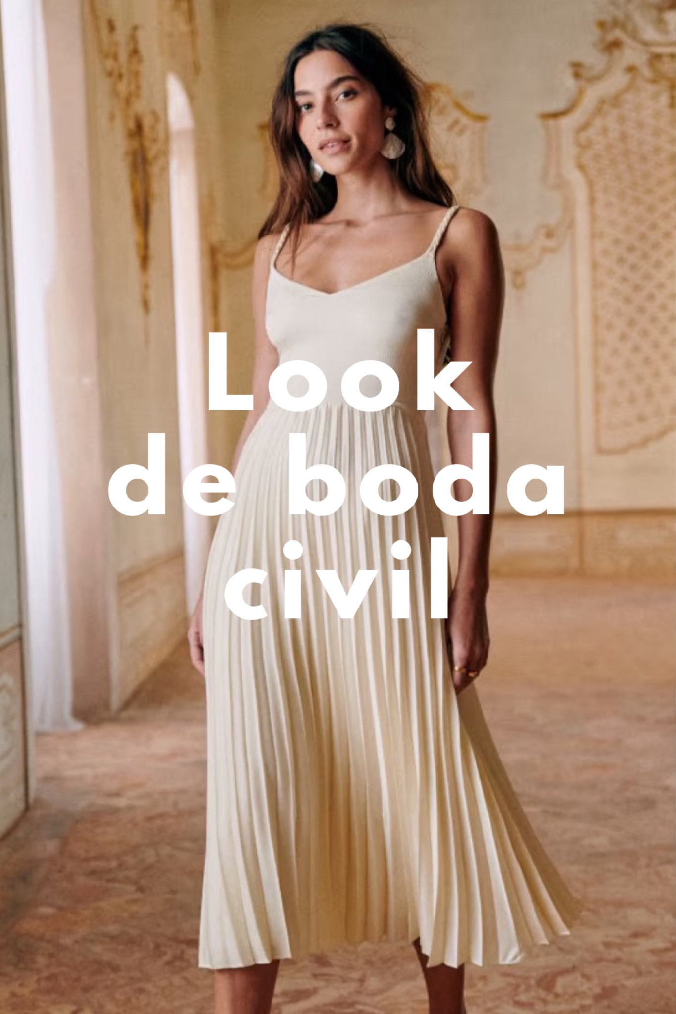Vestidos de novia ideales para bodas civiles 
Vestidos elegantes minimalistas atemporales femeninos clásicos fiestas ceremonia total look style 

#LTKeurope #LTKwedding #LTKstyletip