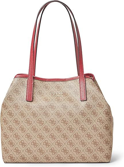 Guess Damen Vikky Handbag, Einheitsgröße | Amazon (DE)