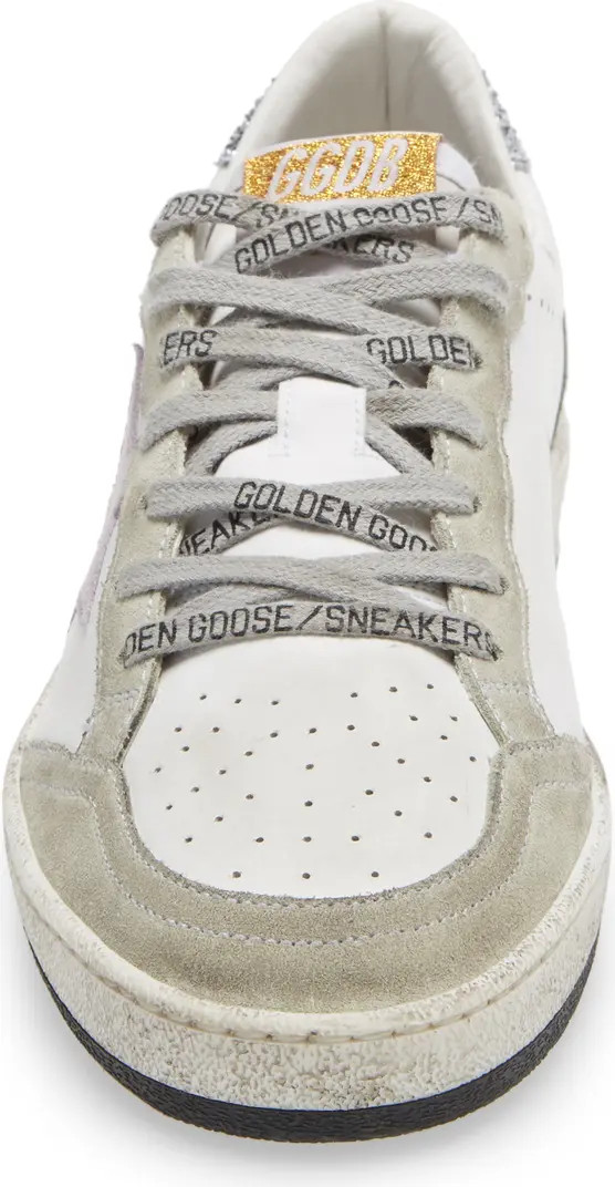 Ball Star Low Top Sneaker | Nordstrom