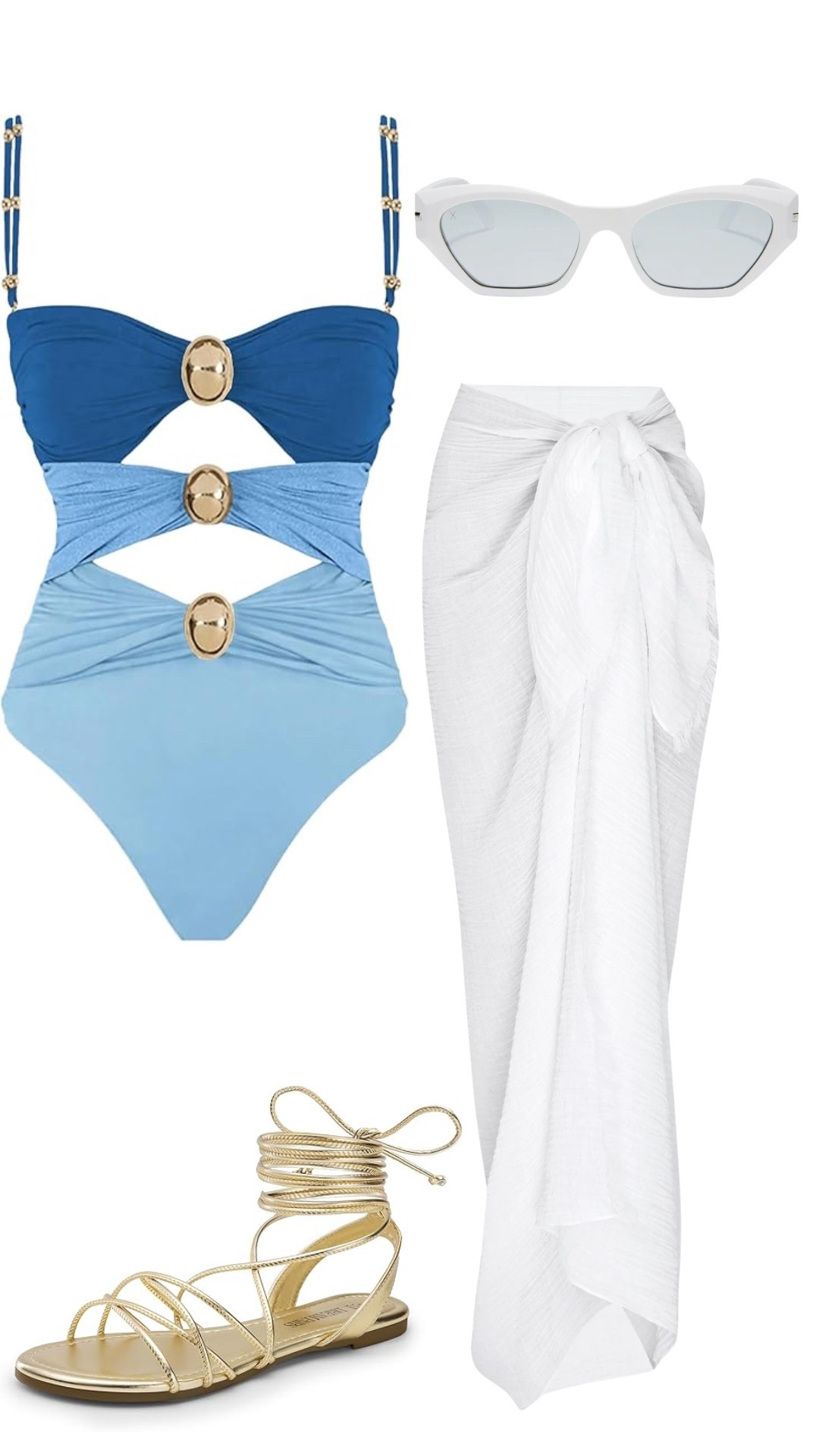 Memorial Day Weekend Outfit

#LTKSwim #LTKStyleTip #LTKSeasonal