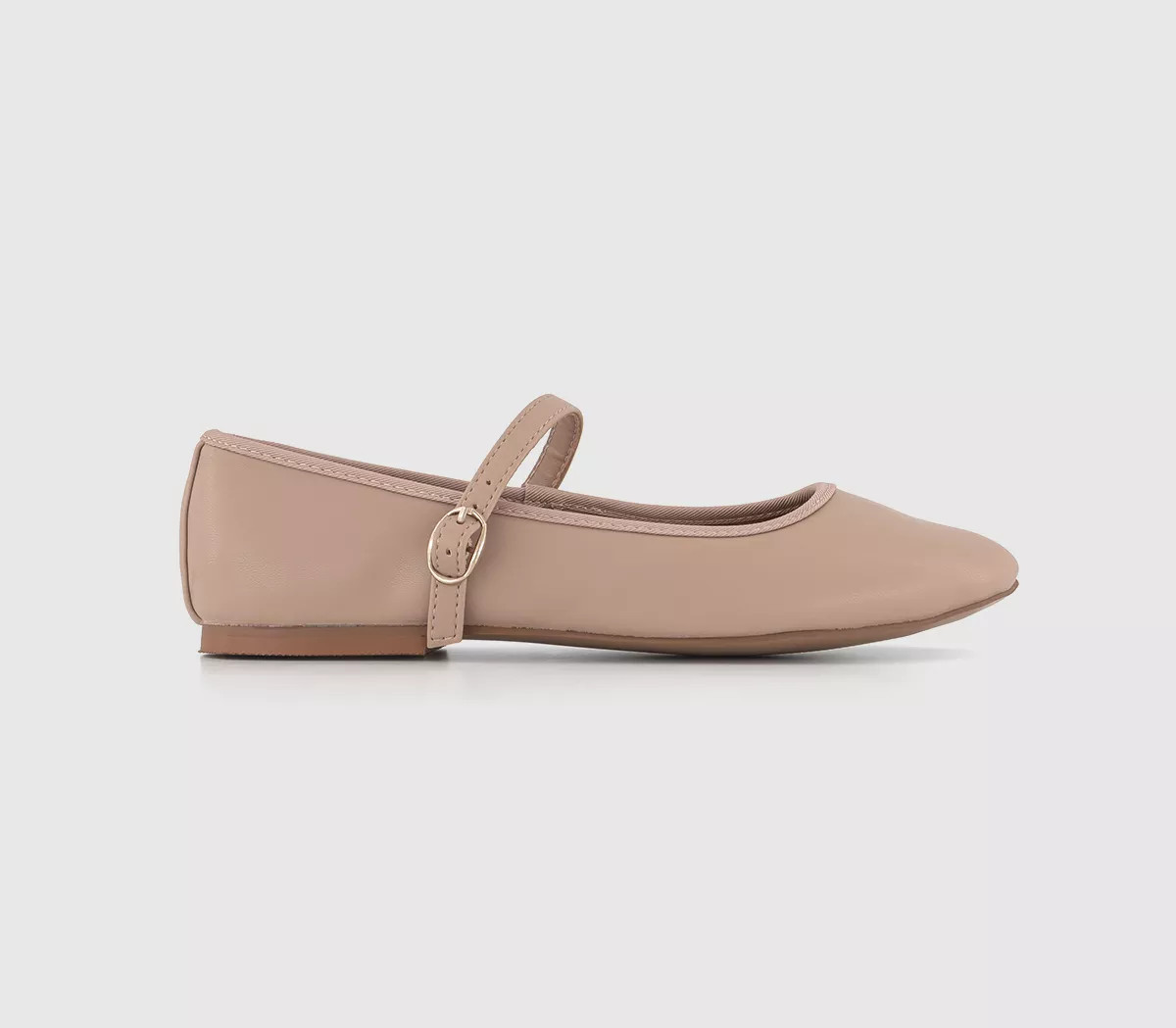 Fleur Mary Jane Ballerinas | OFFICE London (UK)