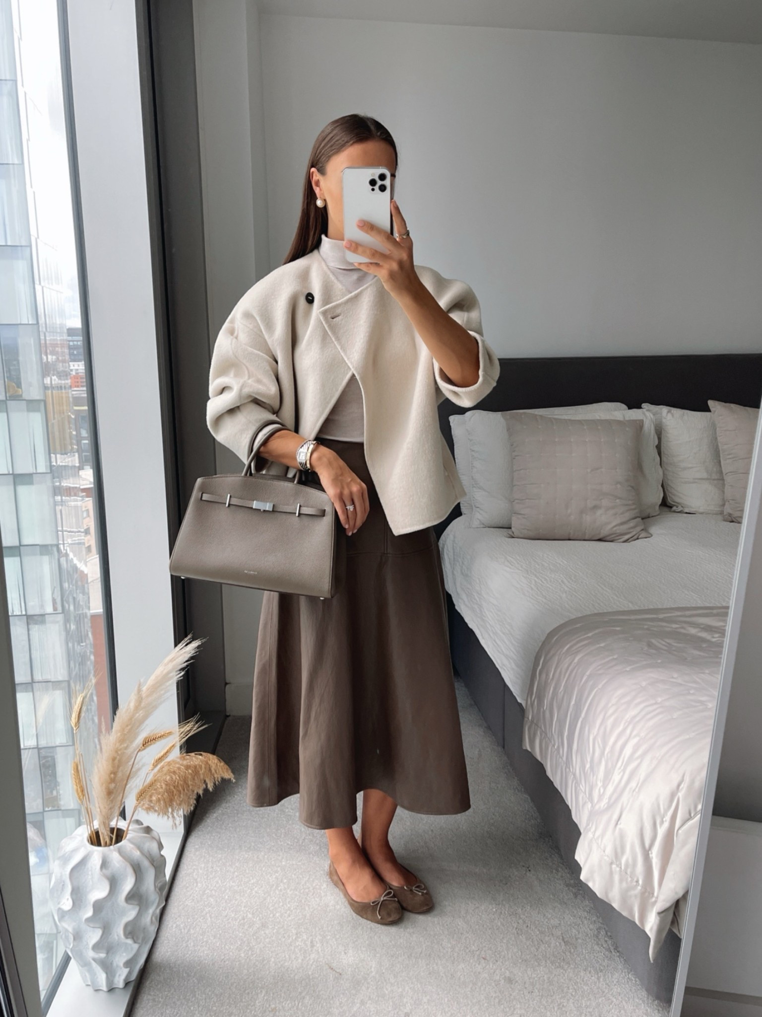 Simple autumn workwear look from Zara :)

#LTKautumn #LTKstyletip #LTKworkwear