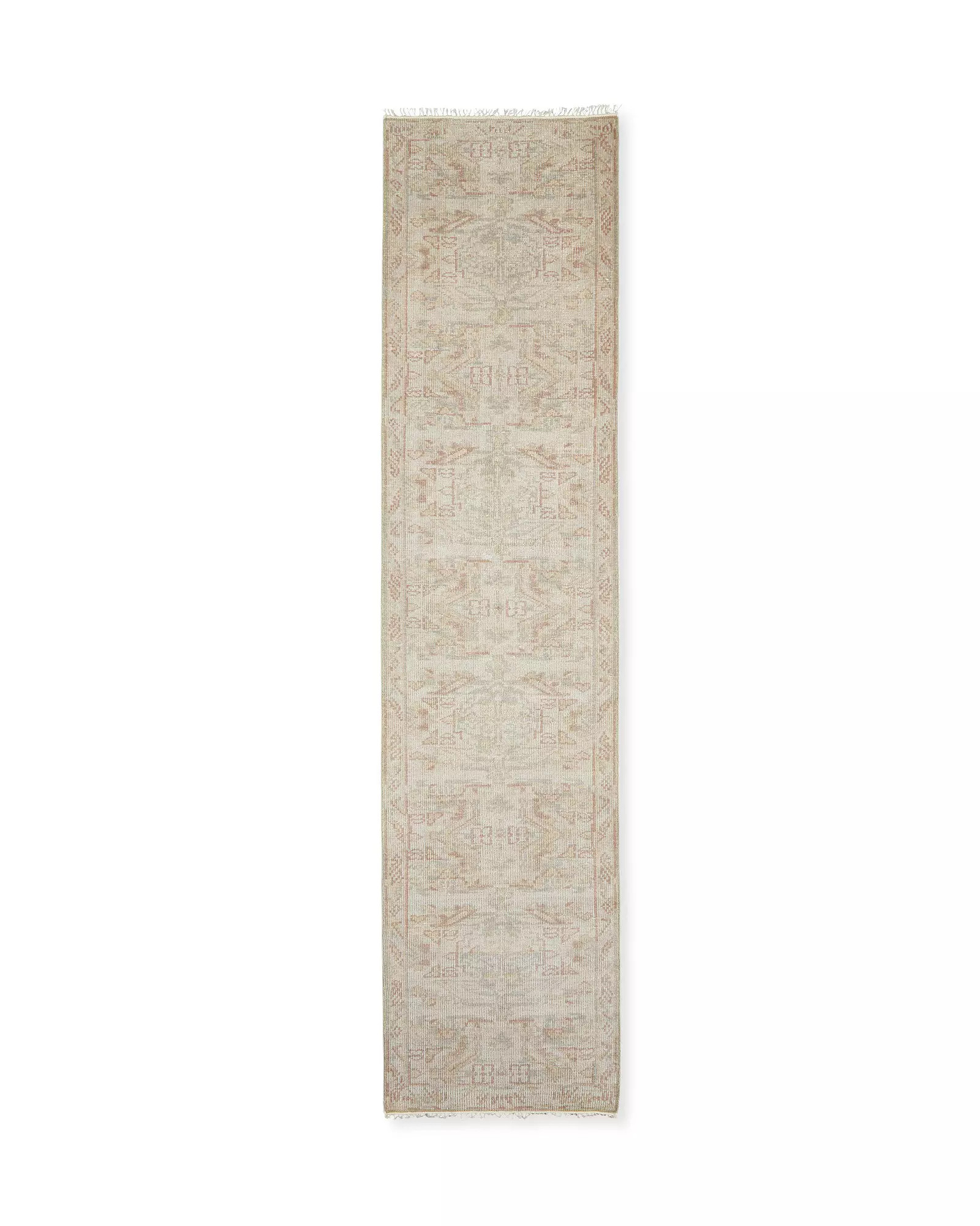 Rosedale Hand-Knotted Rug | Serena and Lily