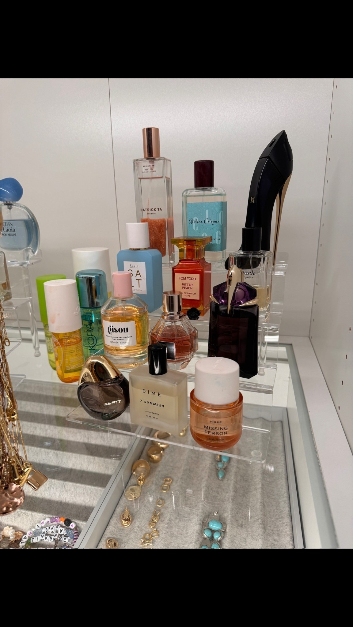 Perfume I’d buy over and over again and makes people literally ask me “WHAT ARE YOU WEARING?! 👃🏼

#LTKselfcare