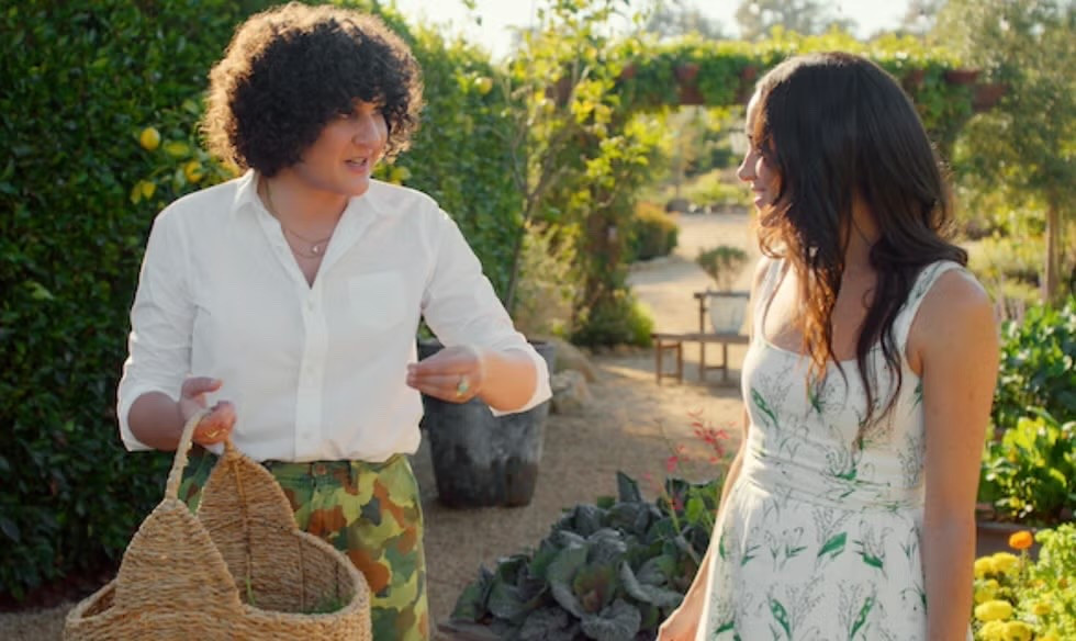 Meghan Markle
With love Meghan
Netflix
Celebrity style
Look for less
White dress 

#LTKFindsUnder100 #LTKFindsUnder50 #LTKStyleTip