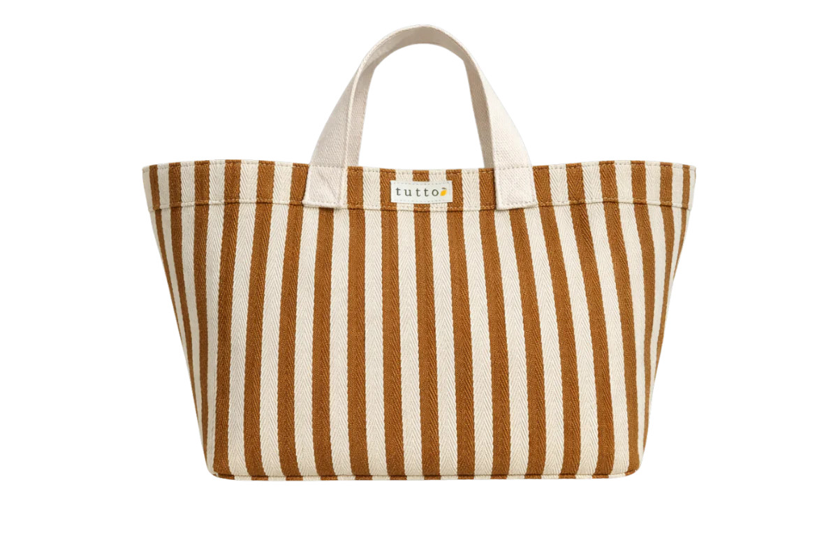 tutto tote | tutto