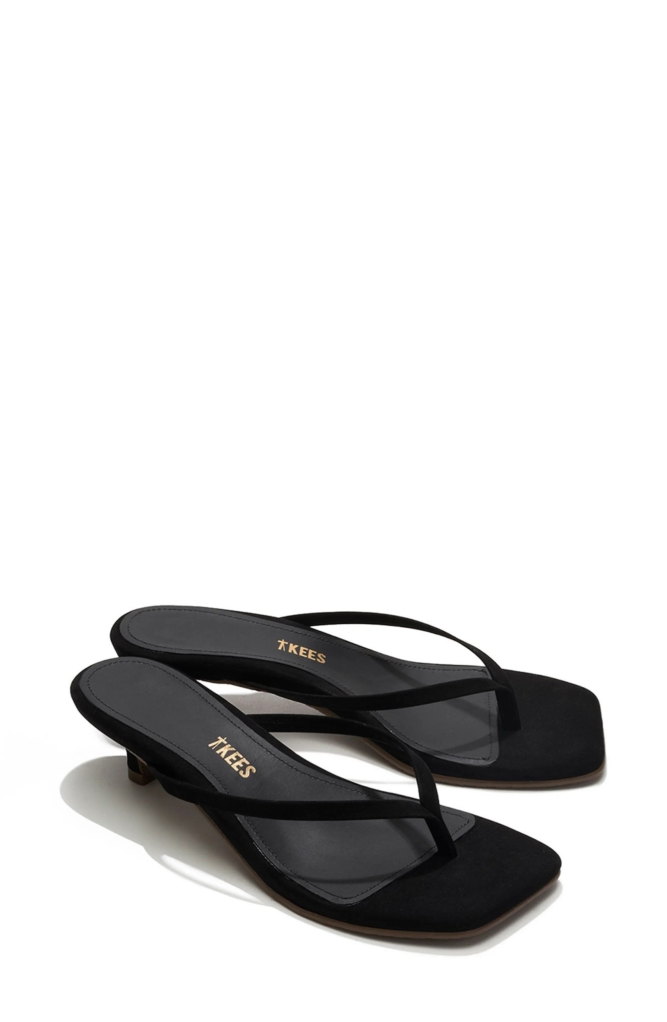 TKEES heeled sandals 🖤
Summer heels 
Summer shoes

#LTKootd #LTKgrwm #LTKSeasonal