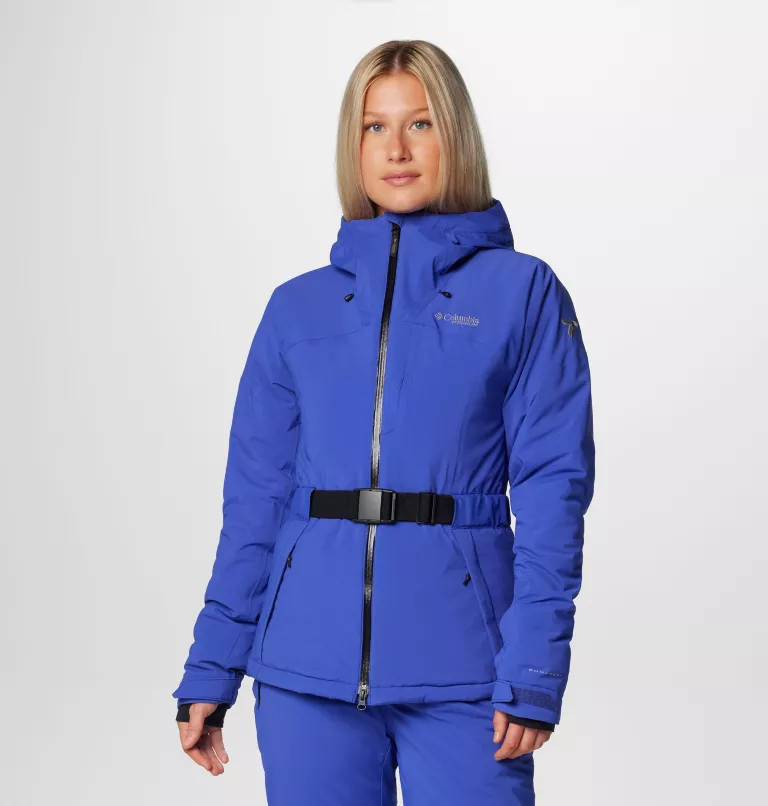 Women's Cirque Bowl™ Insulated Jacket | Columbia Sportswear | Columbia Sportswear Canada