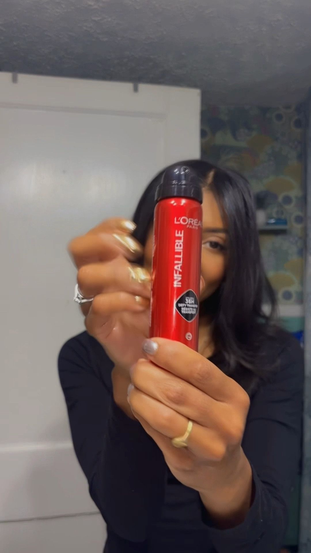 I wore the L’Oréal Setting Spray all day yesterday, and it seriously kept my makeup in place — even when my skin started getting shiny! In this video, I’m sharing my honest thoughts on how it holds up, feels, and if it’s really worth the hype. #LOrealSettingSpray #MakeupReview #DrugstoreMakeup #MakeupThatLasts

#LTKSaleAlert #LTKBeauty #LTKWedding
