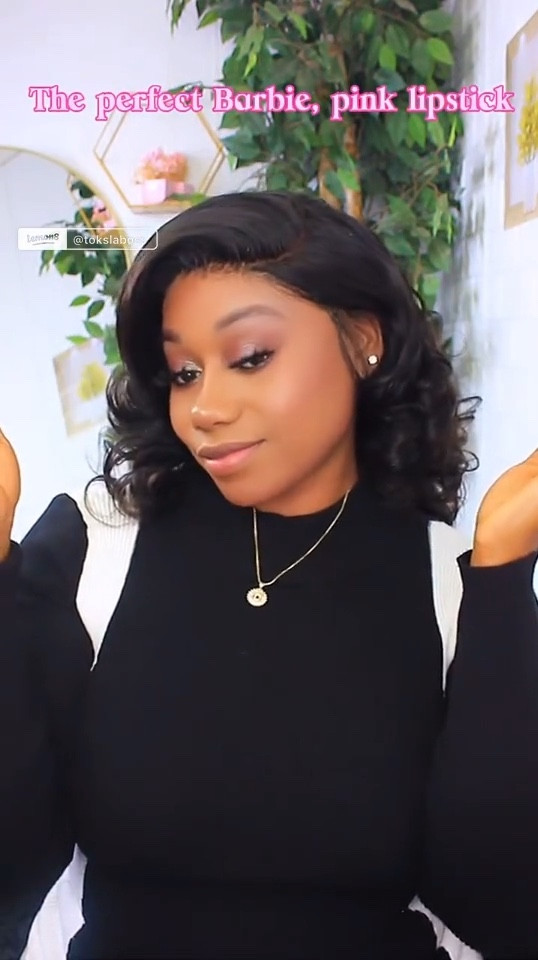 How to achieve the perfect Barbie pink lipstick.

#LTKBeauty #LTKxelfCosmetics #LTKVideo