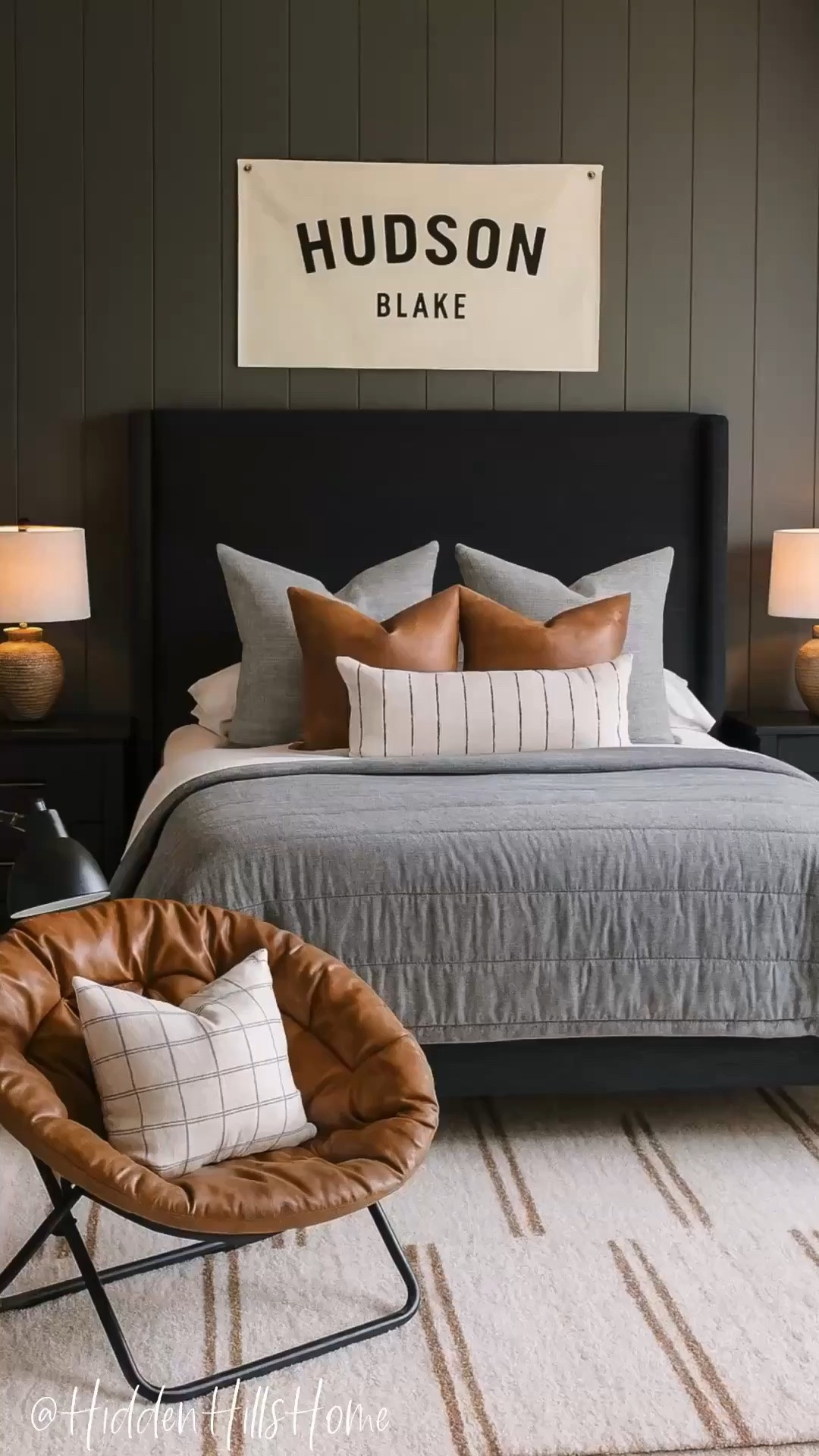 Teen boys bedroom mood board, boys bedroom decor, boys bedroom inspo, boys room, teen bed #bedroom

#LTKHome #LTKSaleAlert #LTKKids
