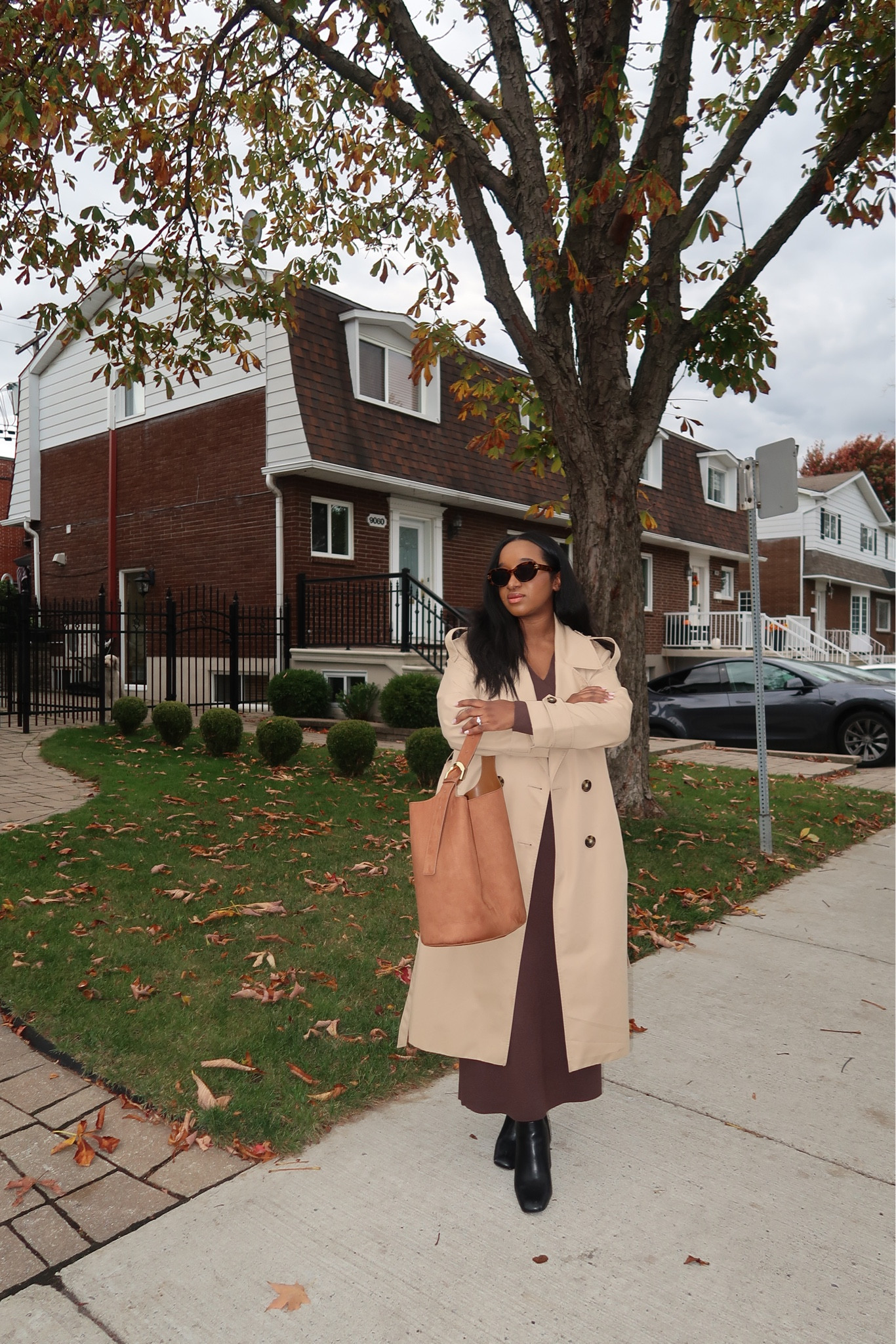 Fall outfit inspo 🍂🍁🤎

Autumn, fall, fall inspo, fall trends, pinterest esthetic, fall aesthetic, autumn aesthetic, fashion, ootd, models, ootd, fall inspo, fashion trends, fall 2024

#autumn #fall #fallinspo #autumnvibes #autumnaesthetic #fallfashion #pinterest #inspo #instagram #reels #explore #ootd #fashion

#LTKmodest #LTKautumn #LTKcanada