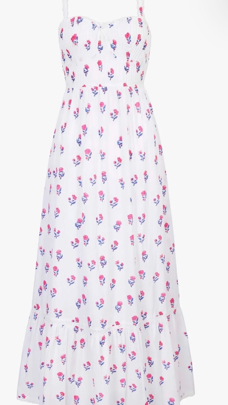 Such a fun girlie dress

#LTKgrwm #LTKootd #LTKdayinmylife