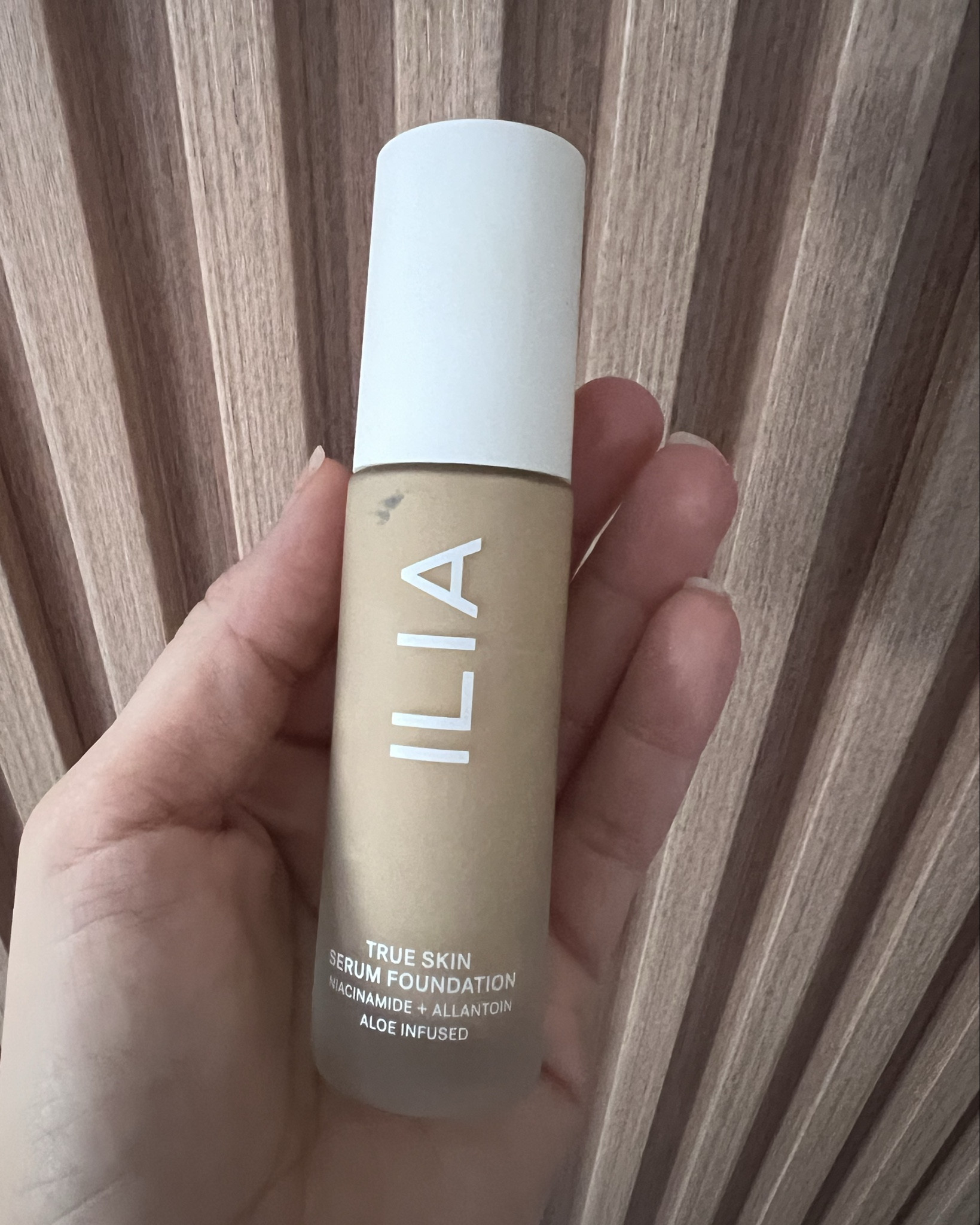 I am in love and obsessed with these brands. If you are looking for clean ingredients light weight this is it! 

#LTKsalealert #LTKbeauty #LTKstyletip