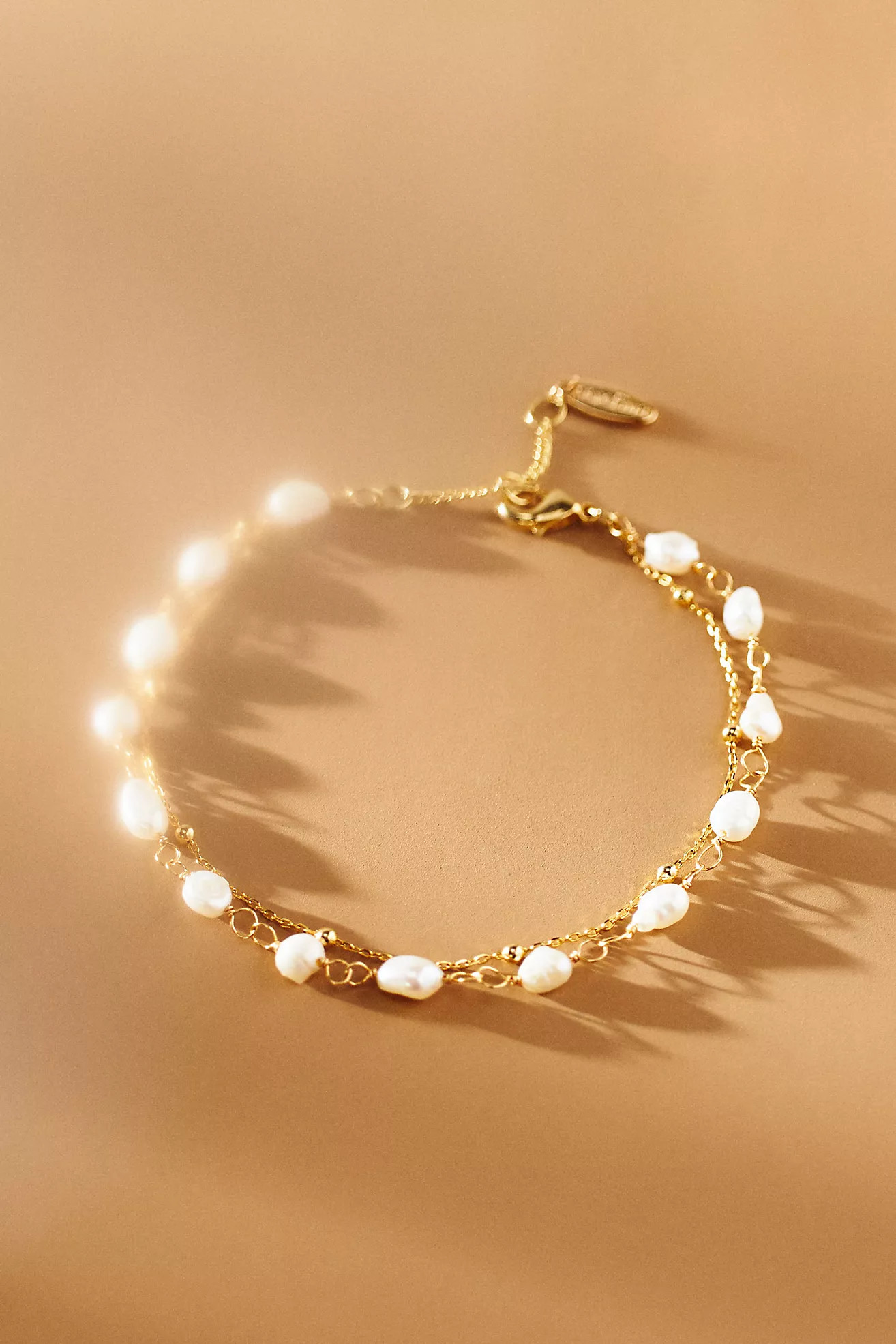 Tribeca Bracelet | Anthropologie (US)
