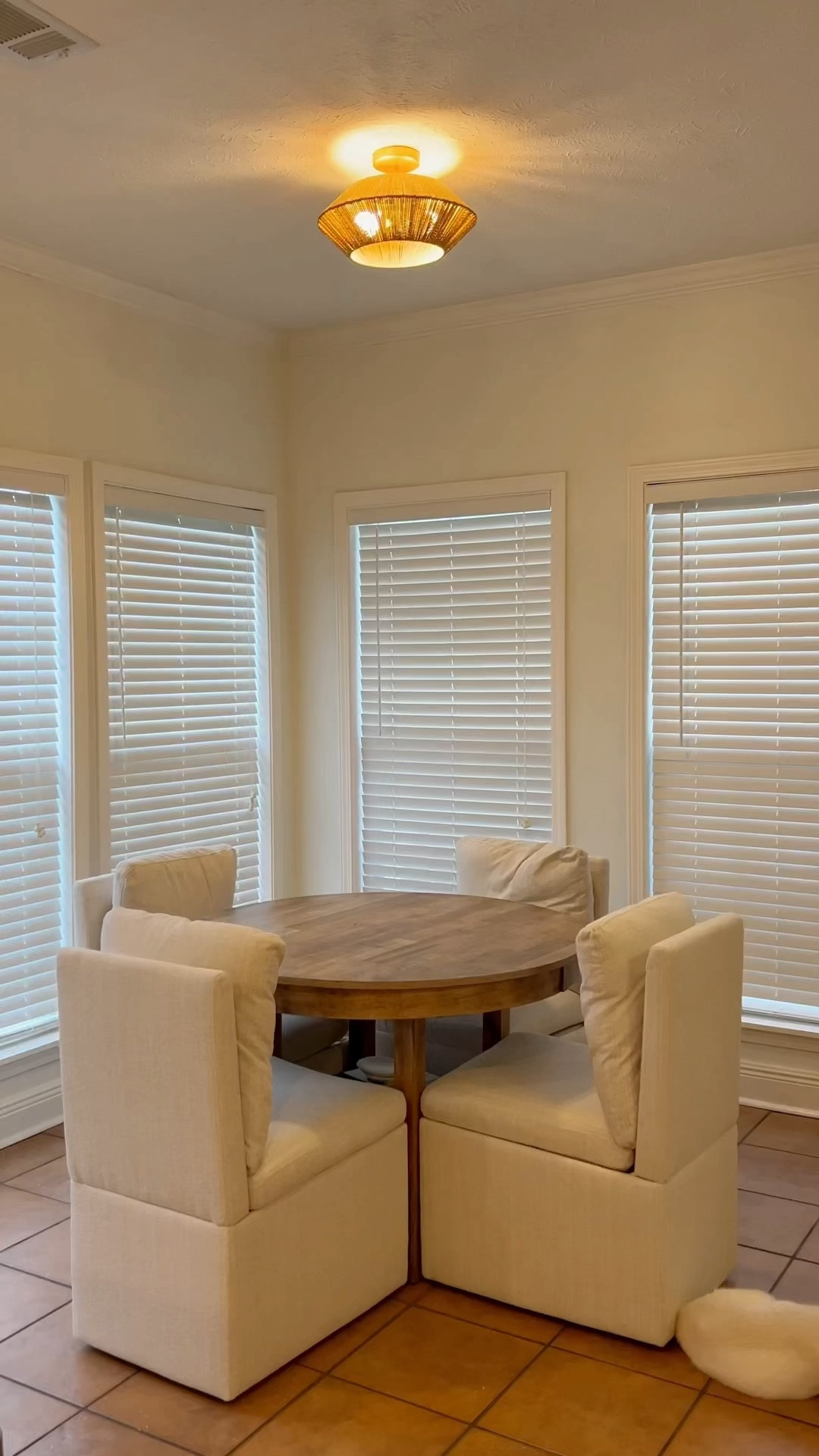 Amazon kitchen chairs and light fixture! Chairs only $115 each… a STEAL!

#LTKHome #LTKFamily #LTKFindsUnder100