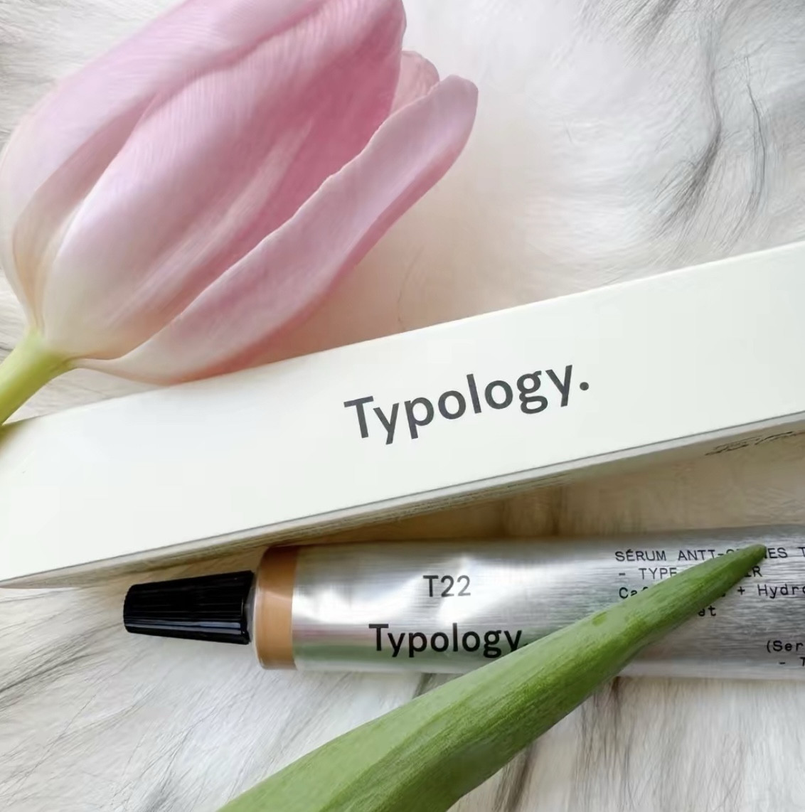 Makeup Meets Skincare: Typology. All products are vegan, cruelty-free, and made in France with only the ingredients essential to their function.

What I Use Daily:
Tinted Face Serum
Glow Drops
Tinted Lip Oil
Concealer 
9 Ingredient Moisturizer 

Typology’s tinted-care products combine active ingredients like hyaluronic acid with natural pigments for longterm skincare benefits and immediate color payoff!🌸

Check my blog for more on Typology: ElizabethRyanSC.org 🎀🫶🏽

#LTKValentine #LTKBeauty