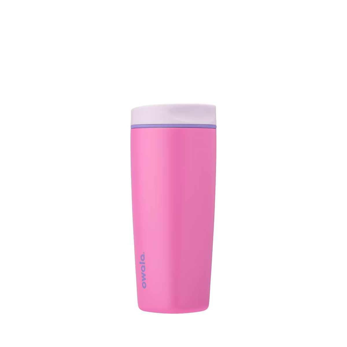 Owala 20oz Stainless Steel SmoothSip Travel Mug | Target