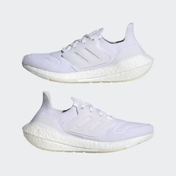 adidas Ultraboost 22 Shoes - White | women running | adidas US | adidas (US)