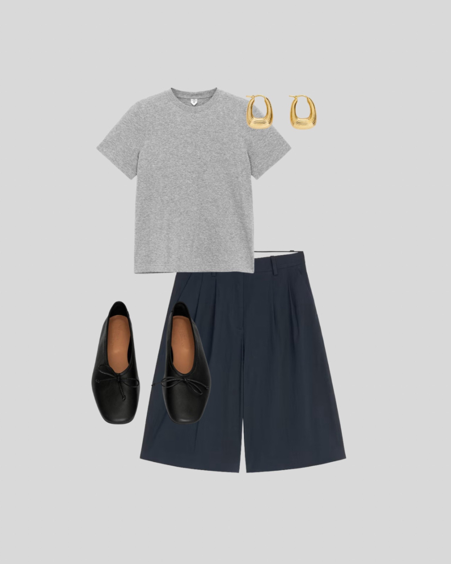 Shorts for the office, easy.

#LTKworkwear