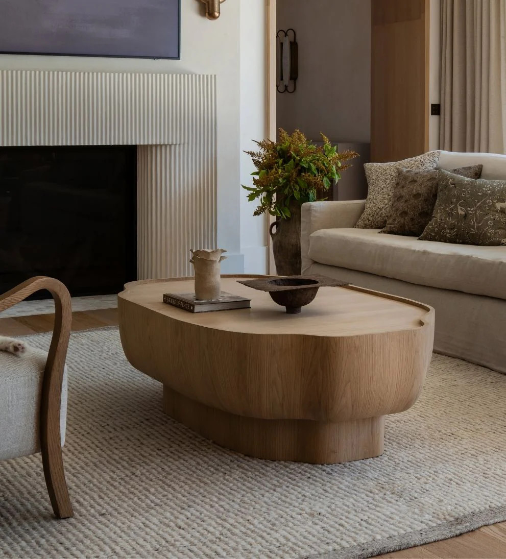 Palma Coffee Table | Le Maé by Lindye