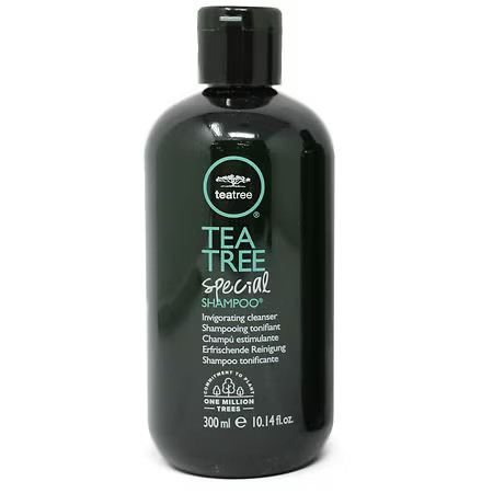 Paul Mitchell TeaTree Special Shampoo - 10.14 oz. | Walgreens