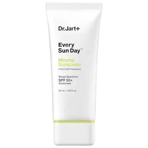 Every Sun Day™ Mineral Sunscreen SPF 50+ - Dr. Jart+ | Sephora | Sephora (US)