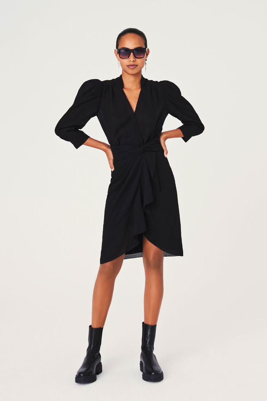 Short dress | ba&sh(US)