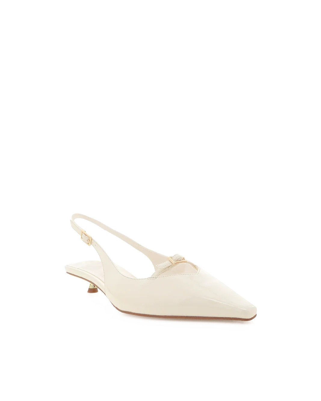 TEAGAN - BONE PATENT | Billini (ANZ)