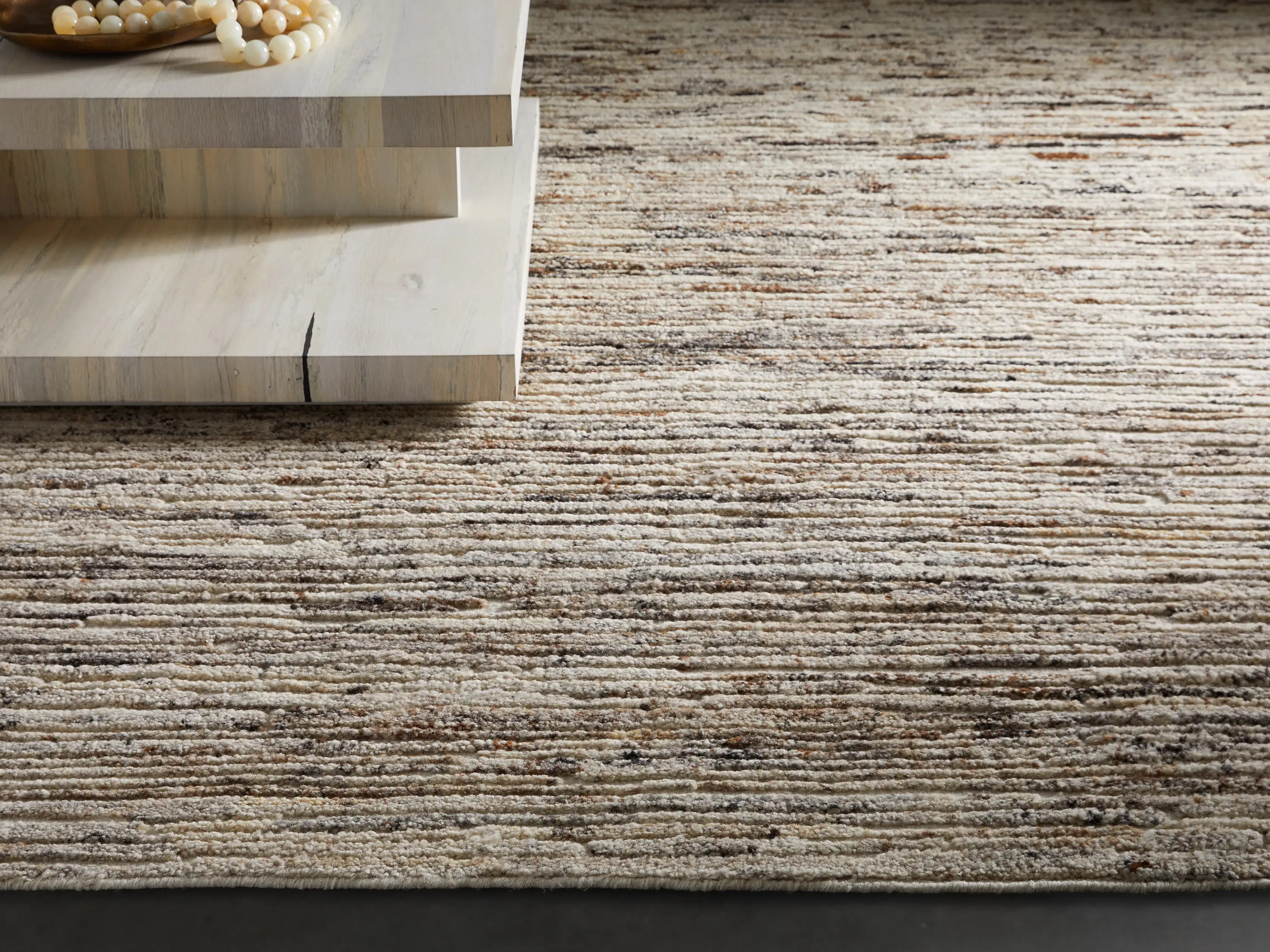 Arlo Hand-Knotted Rug | Arhaus