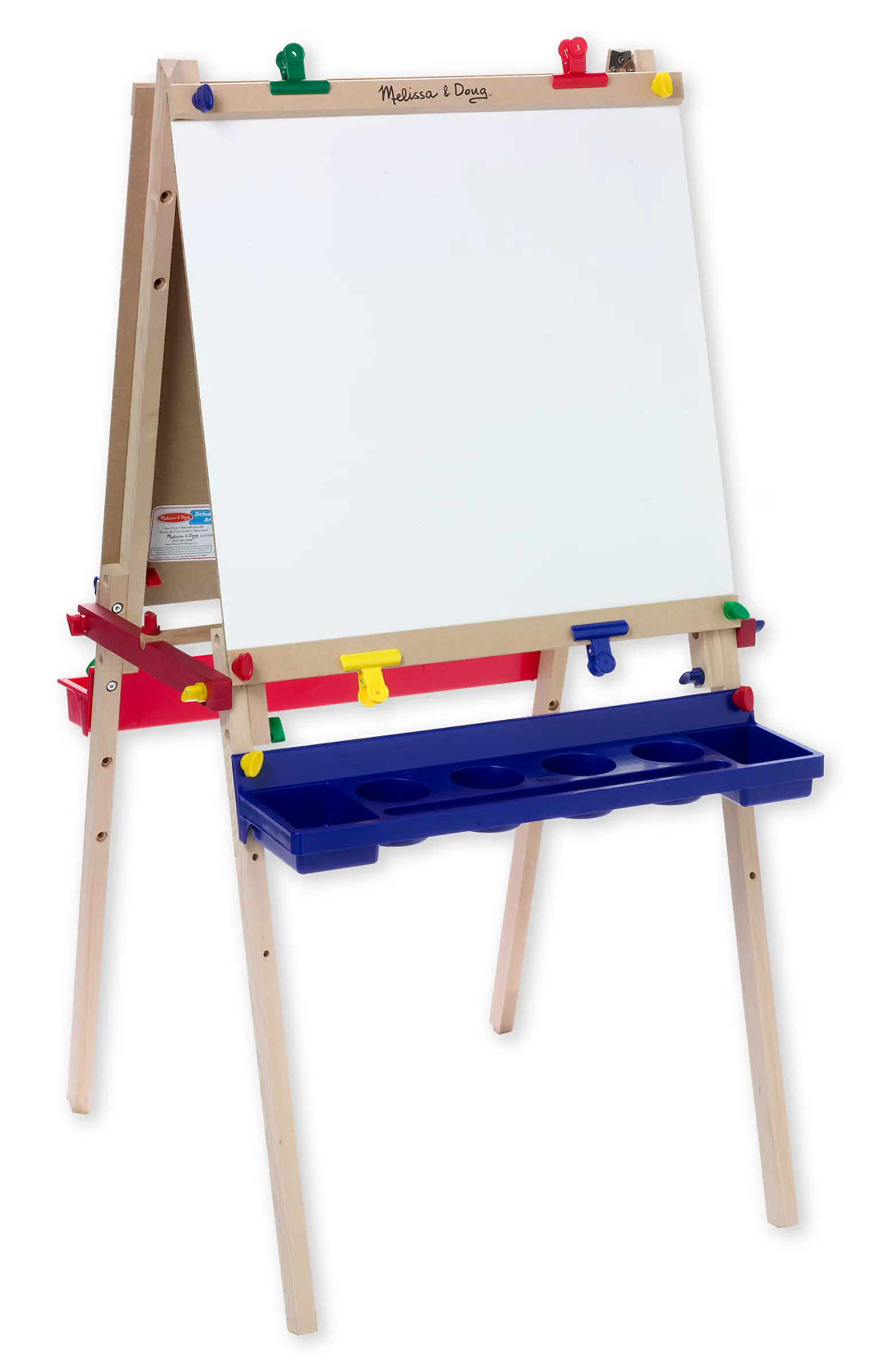 Standing Wooden Art Easel | Nordstrom