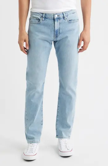 FRAME L'Homme Slim Fit Jeans | Nordstrom | Nordstrom
