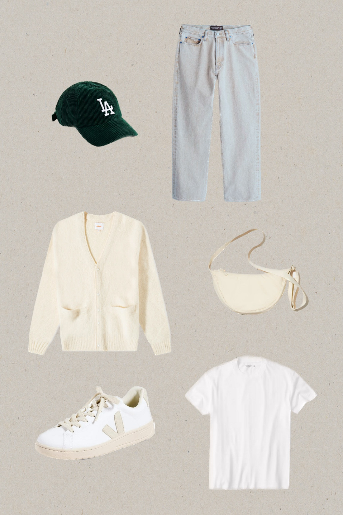 Soft Boy Fit Guide 01

#LTKFind #LTKfit #LTKmens