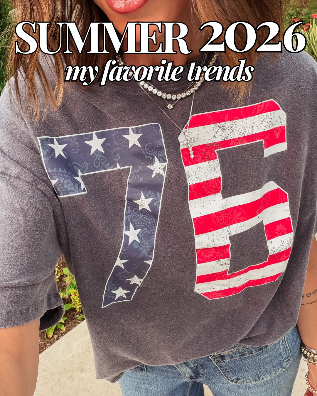 My favorite summer 2026 trends!!! 

#LTKtrends #LTKsummer

#LTKSeasonal #LTKU #LTKootd