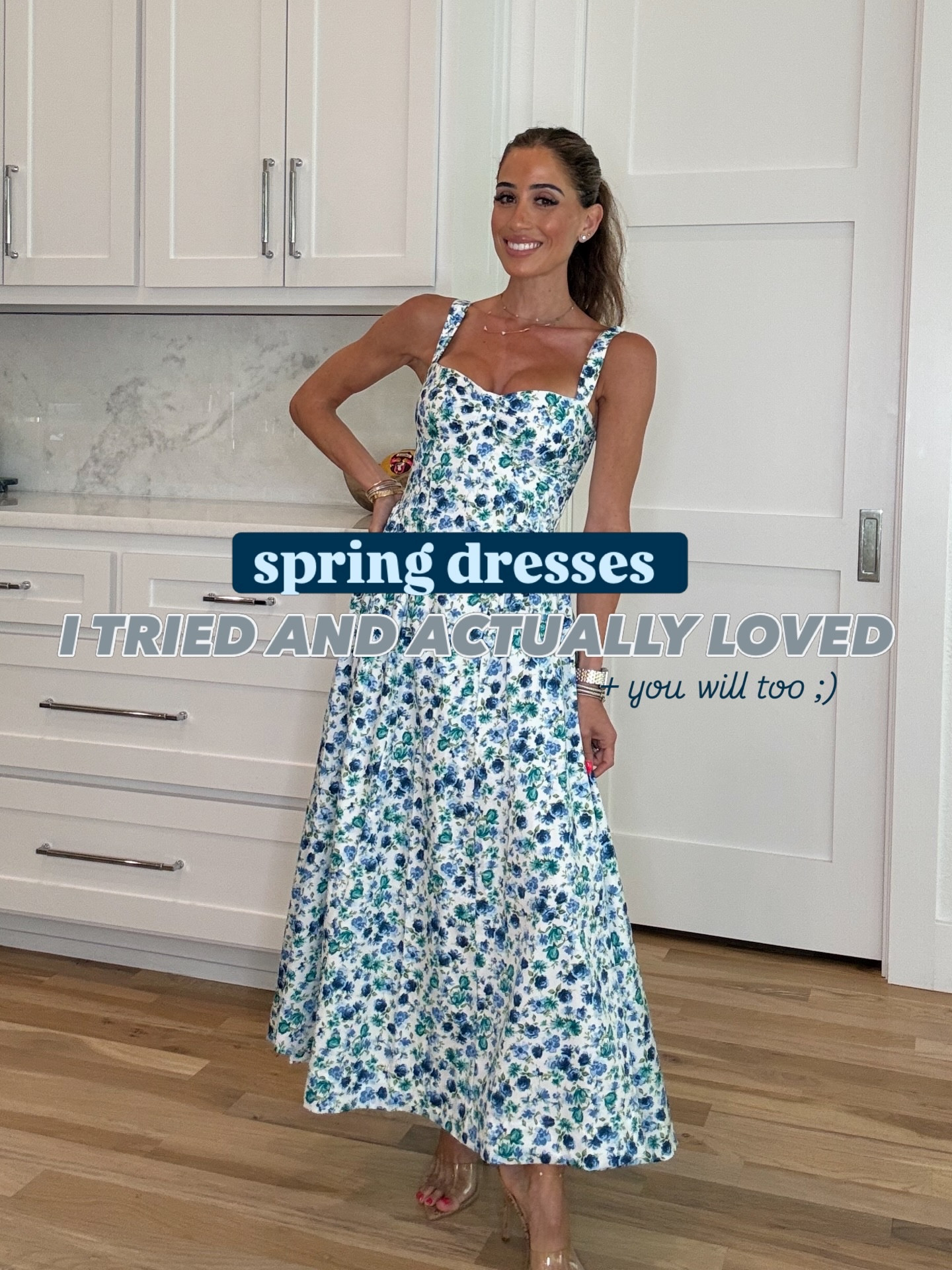 Mspring dress I tried and actually loved! A lot on sale rn and so cute for spring events & vacay! All petite friendly ;)

spring outfits, spring style, outfit inspo, ootd, daily outfits, what to wear, spring looks, outfit ideas, style inspo, spring dresses, wedding guest dresseffortless style outfits, minimal chic fashion, elevated basics outfit ideas, spring fashion trends 2026, vacation outfit ideas

#LTKPetite #LTKSaleAlert