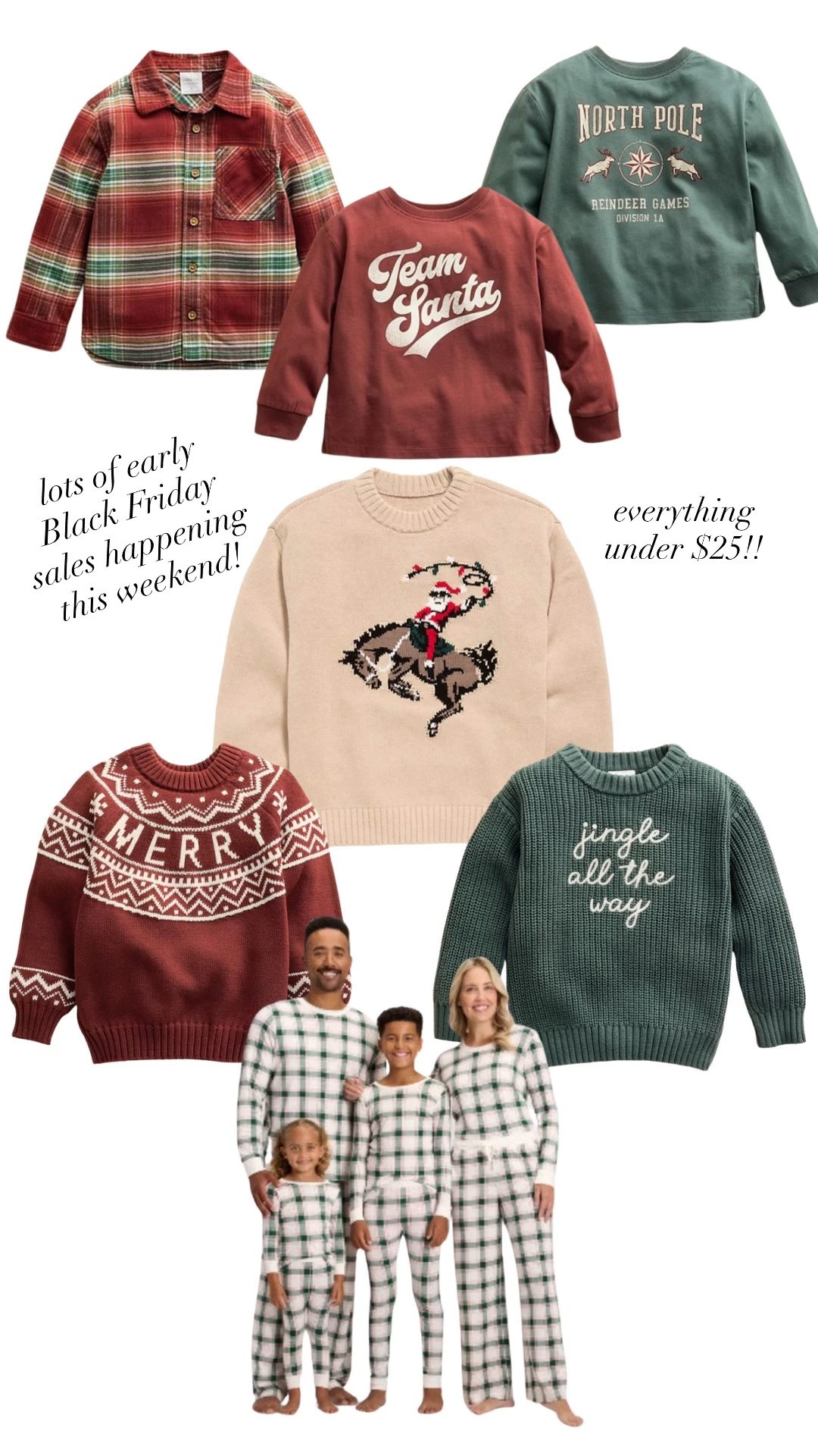 holiday looks I’m buying for the boys today! Nothing over $25!

#LTKKids #LTKFamily #LTKHoliday
