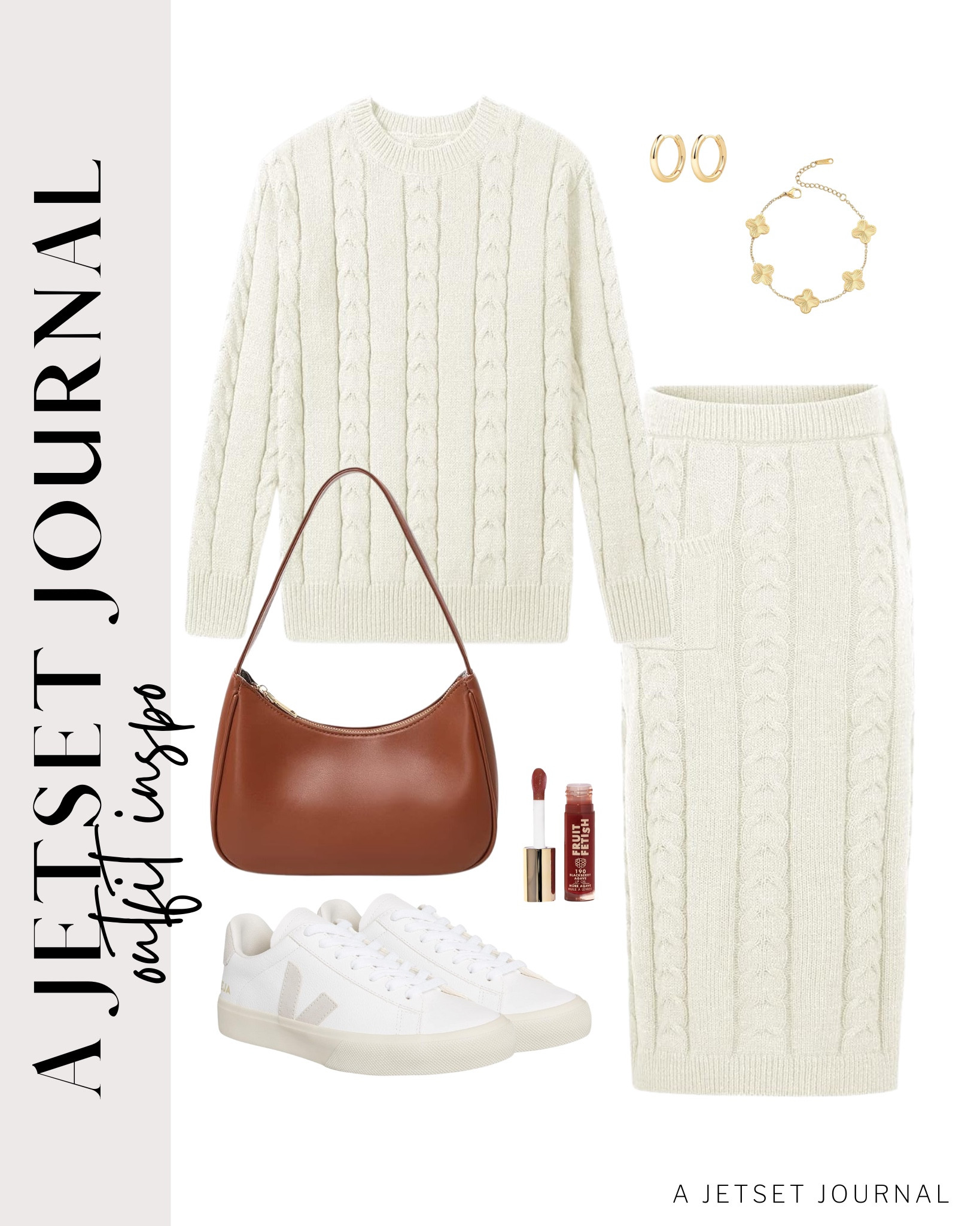 Style this two-piece set with neutral sneakers, gold jewelry, and a cute handbag!
matching set, running errands outfit, fall fashion, amazon finds, top picks, trendy style, beauty favorite, shoe inspo, wardrobe refresh

#LTKStyleTip #LTKSeasonal #LTKU
