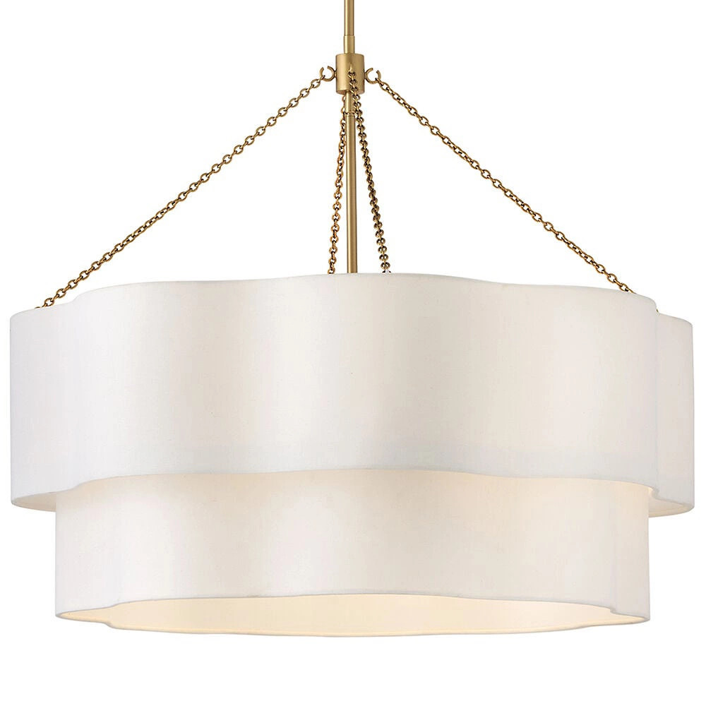 Gwen Chandelier by Hinkley at Lumens.com | Lumens
