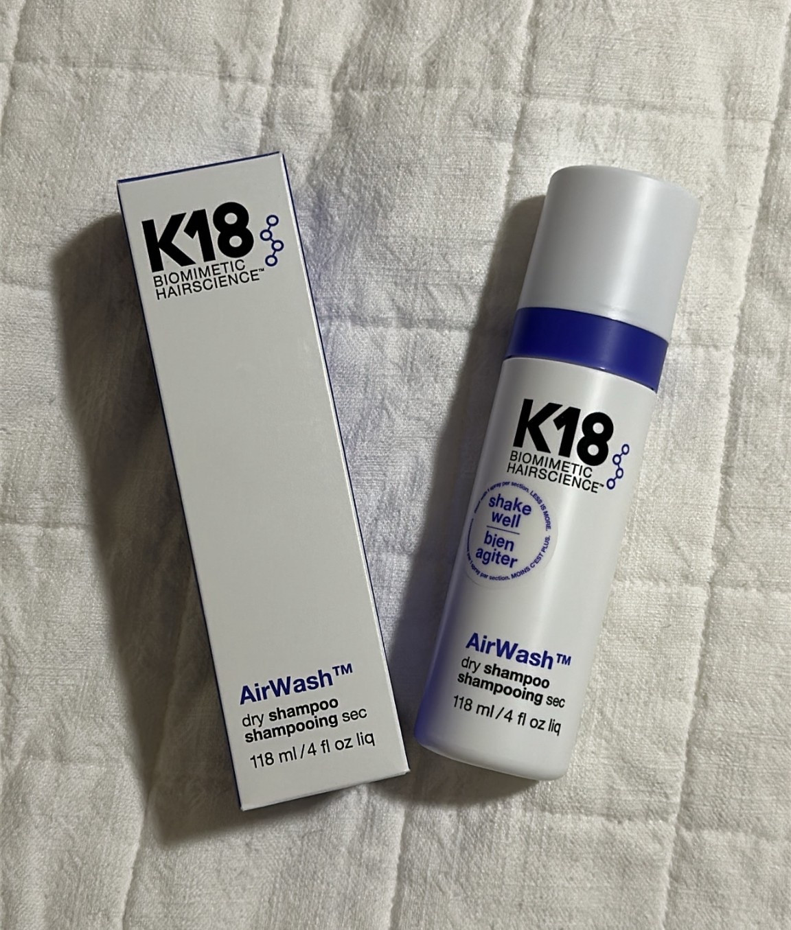 Excited to try this dry shampoo 

#LTKgrwm #LTKOver40 #LTKBeauty