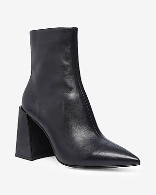 Steve Madden Envied Booties | Express