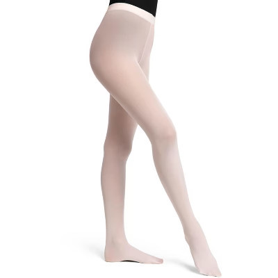 Capezio Women's Transition Tight, Small/Medium | Target