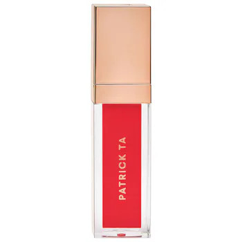 PATRICK TAMajor Volume Plumping Lip Gloss | Sephora (US)