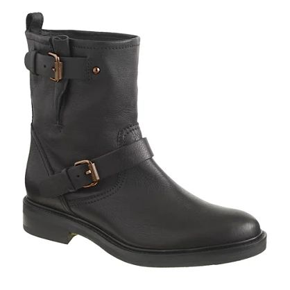 Biker boots | J.Crew US