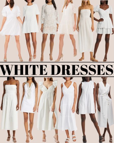 White dresses

Hey, y’all! Thanks for following along and shopping my favorite new arrivals, gift ideas and daily sale finds! Check out my collections, gift guides and blog for even more daily deals and summer outfit inspo! ☀️

Spring outfit / summer outfit / country concert outfit / sandals / spring outfits / spring dress / vacation outfits / travel outfit / jeans / sneakers / sweater dress / white dress / jean shorts / spring outfit/ spring break / swimsuit / wedding guest dresses/ travel outfit / workout clothes / dress / date night outfit/ graduation dresss

#LTKparties #LTKSeasonal #LTKfindsunder100